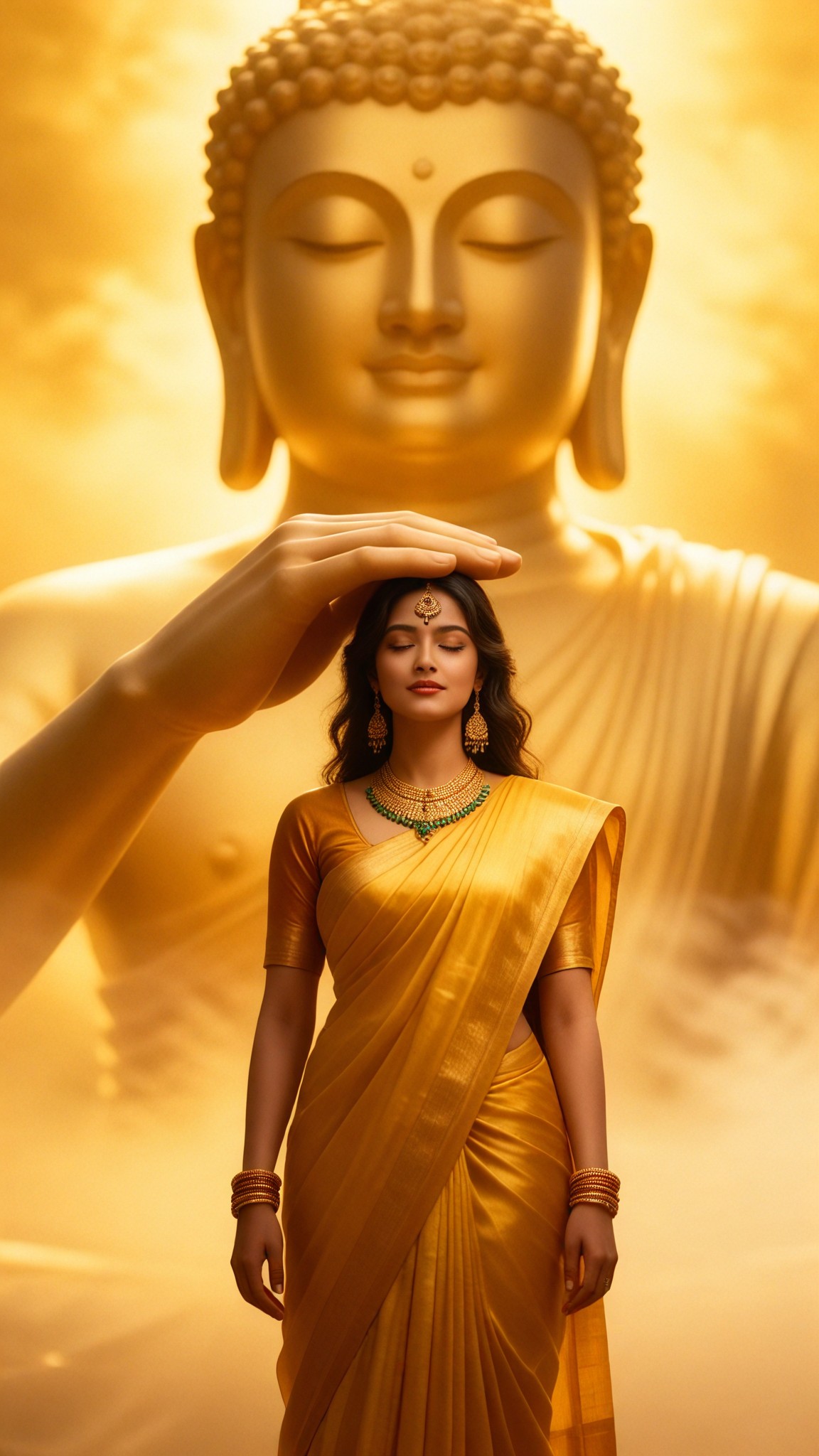 Buddha's Auspicious Day：13 image