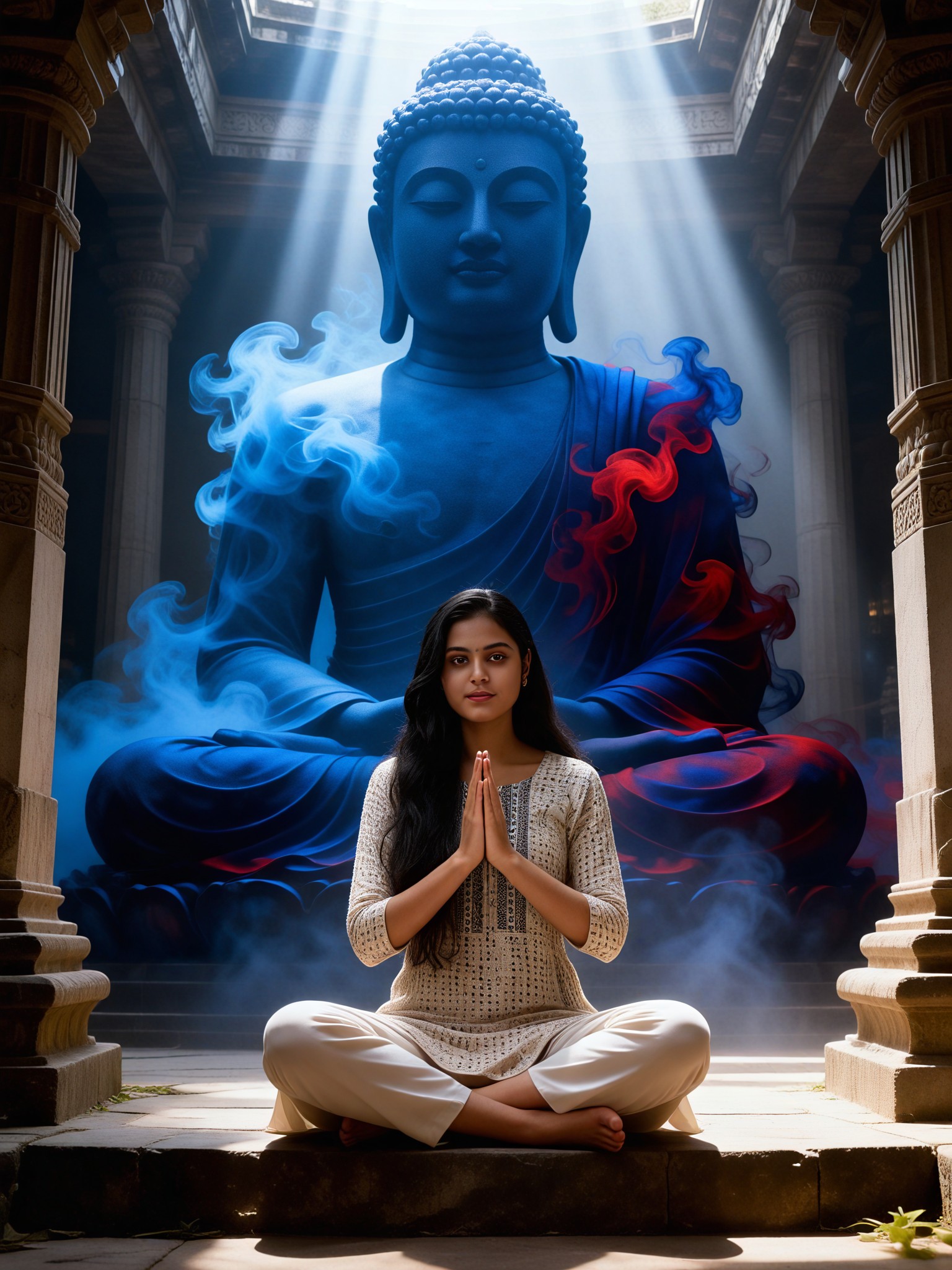 Buddha's Auspicious Day：14 image
