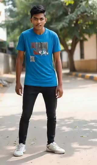 Cross-step dance image