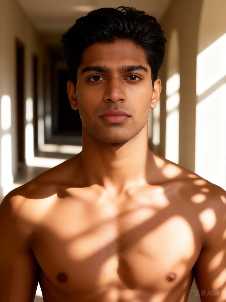 O único e único image