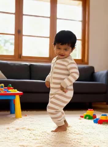 Baby dance -Mai Tere Ishq Mein image