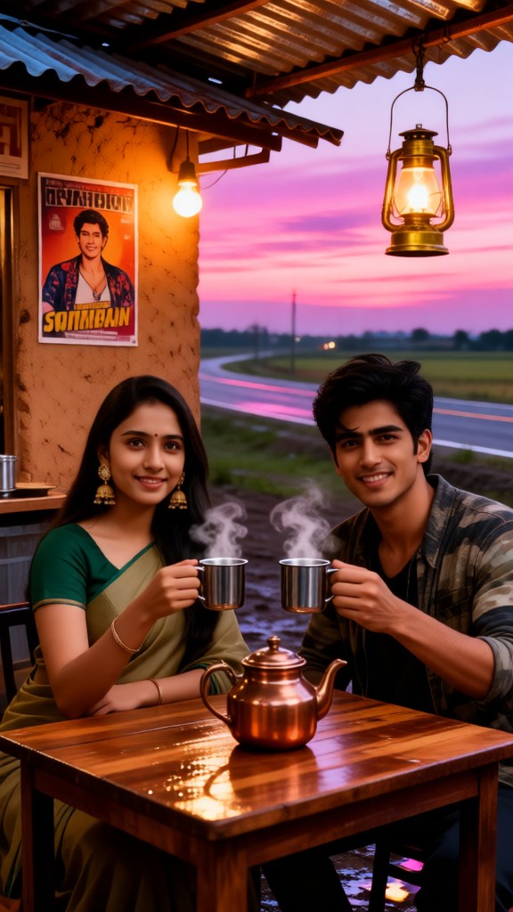 Coffee Date🥰 image