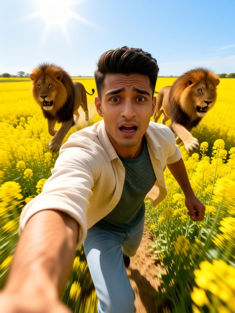Beast Pursuit 6 image