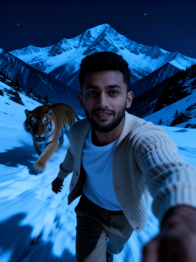 Beast Pursuit 21 image