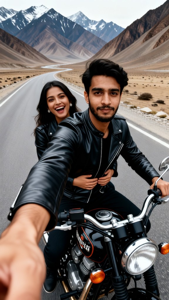 Ride with my lover-02 image