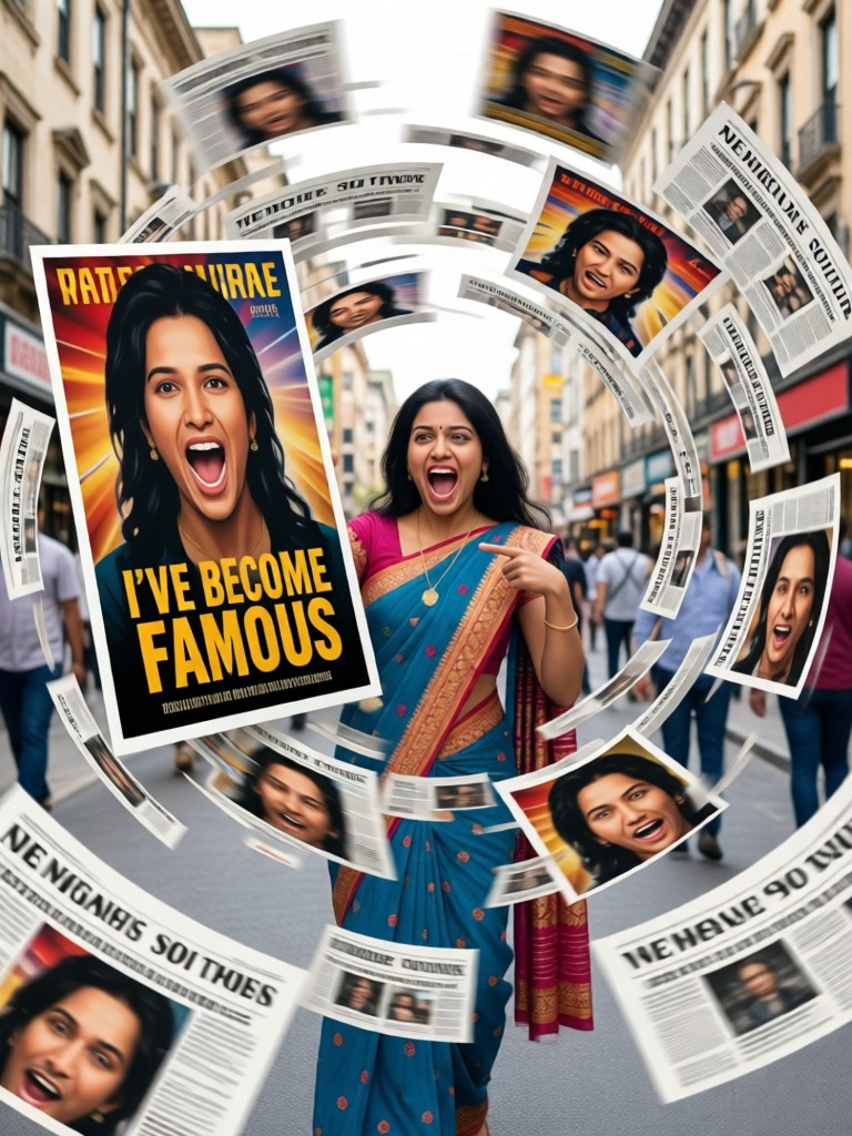 Instant Superstar image