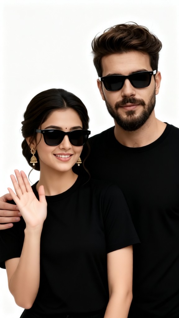 Sweet Couple image