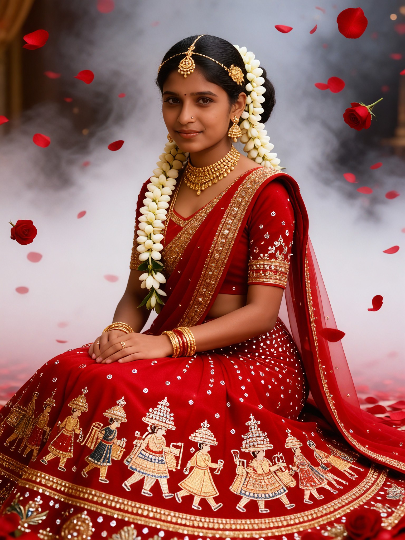 Bride Clothing-7 image