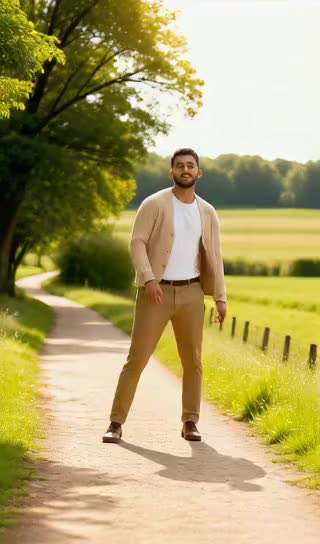  man dance image