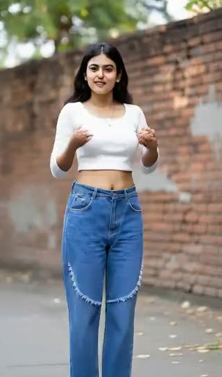 Side body dance image