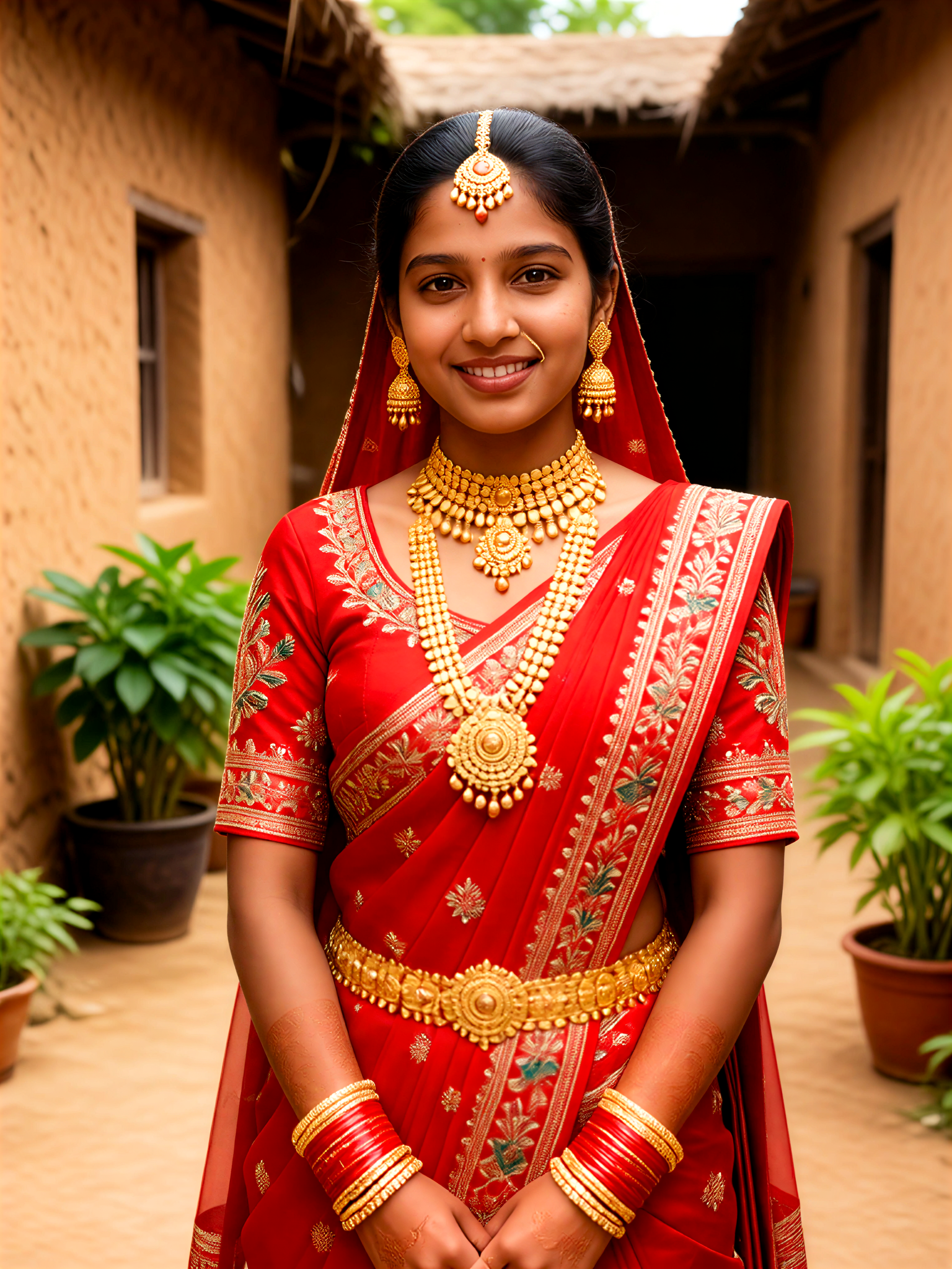 Bride Clothing-11 image