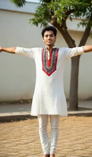 Funny music and dance image