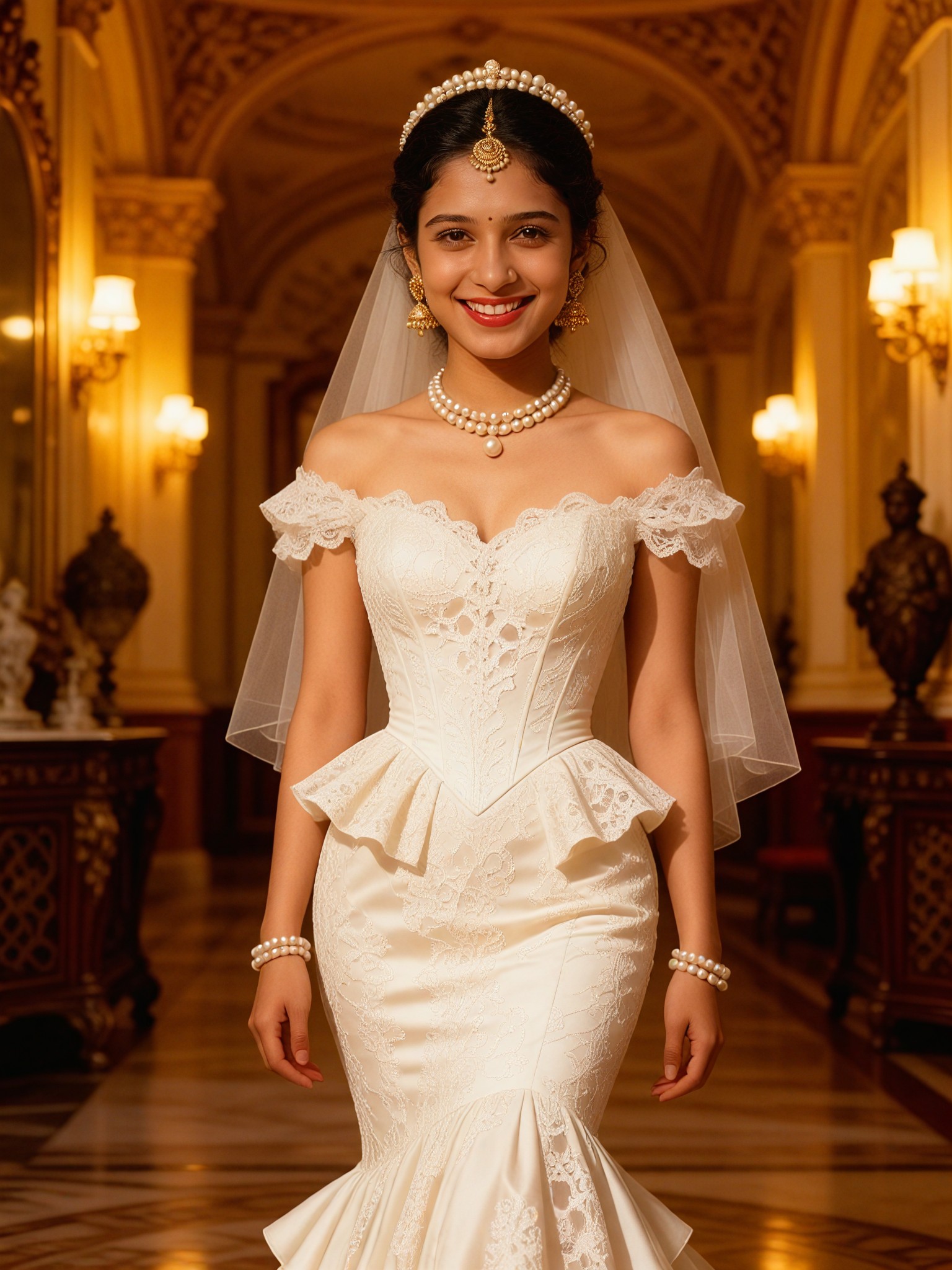 Bride Clothing-21 image