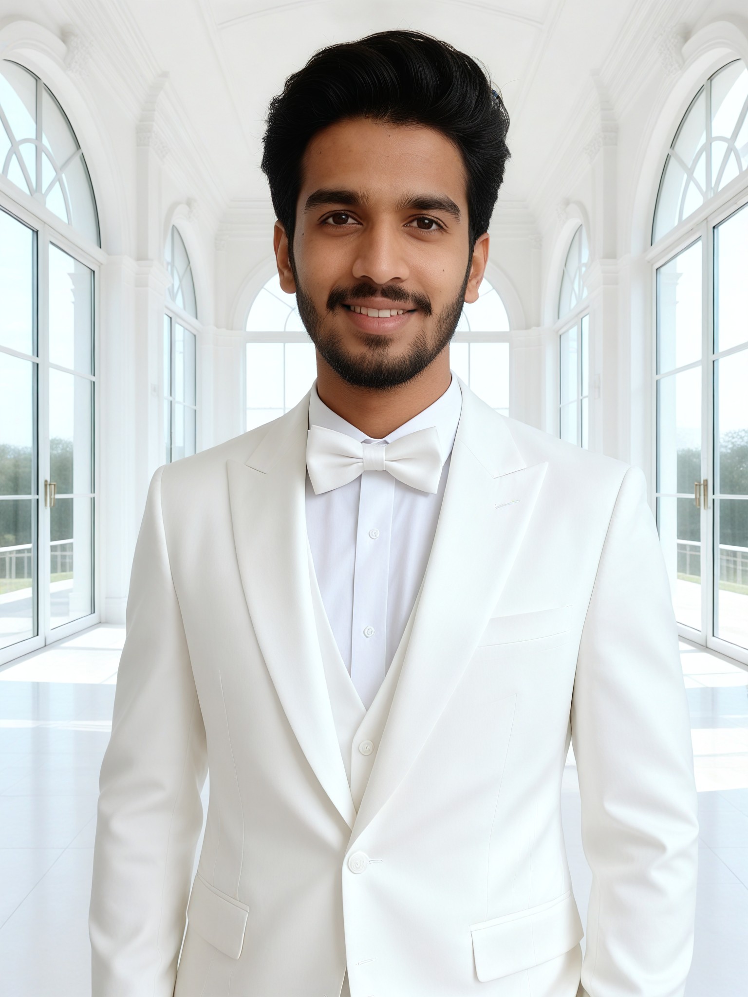 Groom Outfit-27 image