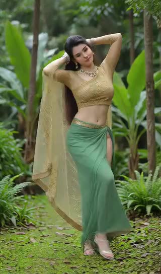 Spinning Hot Dance image