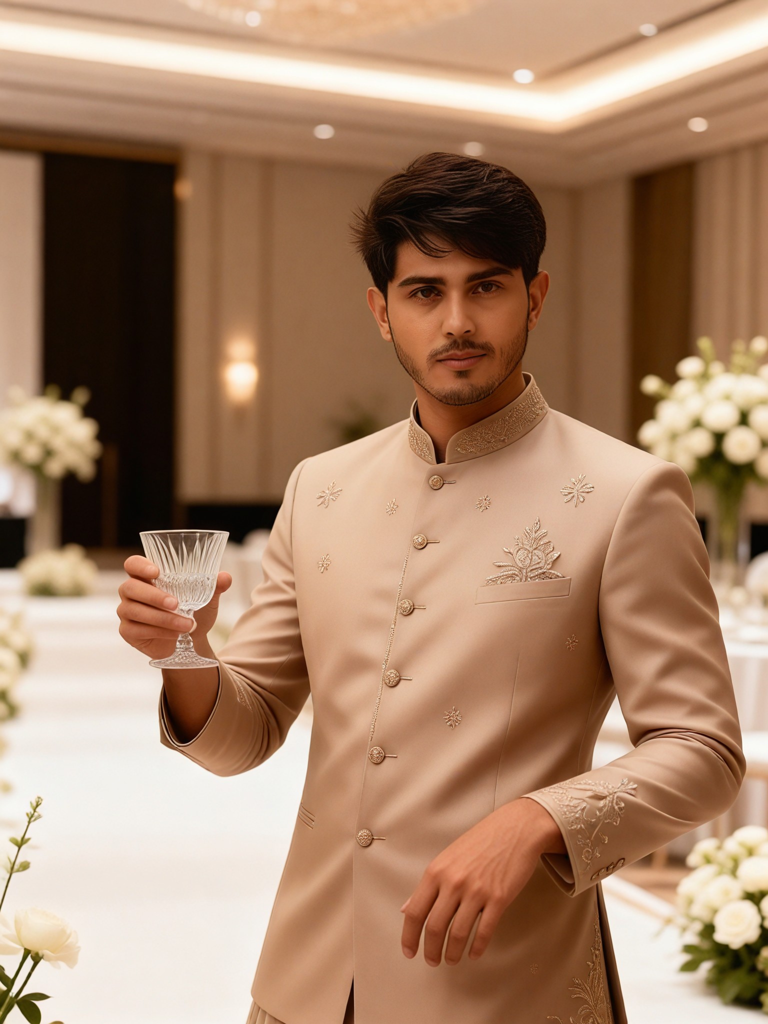 Groom Outfit-33 image