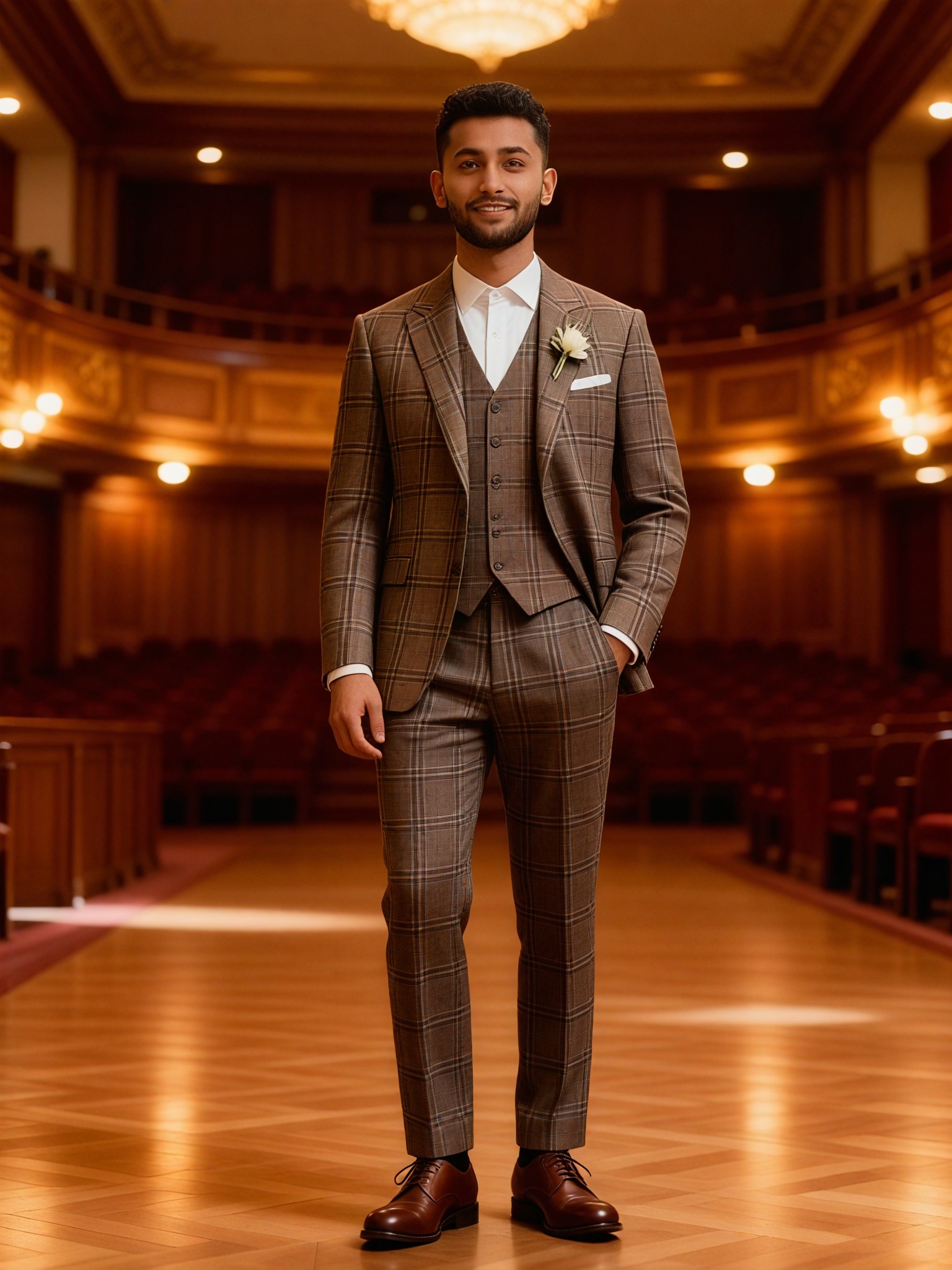 Groom Outfit-34 image