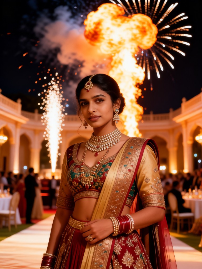 Wedding Blast image