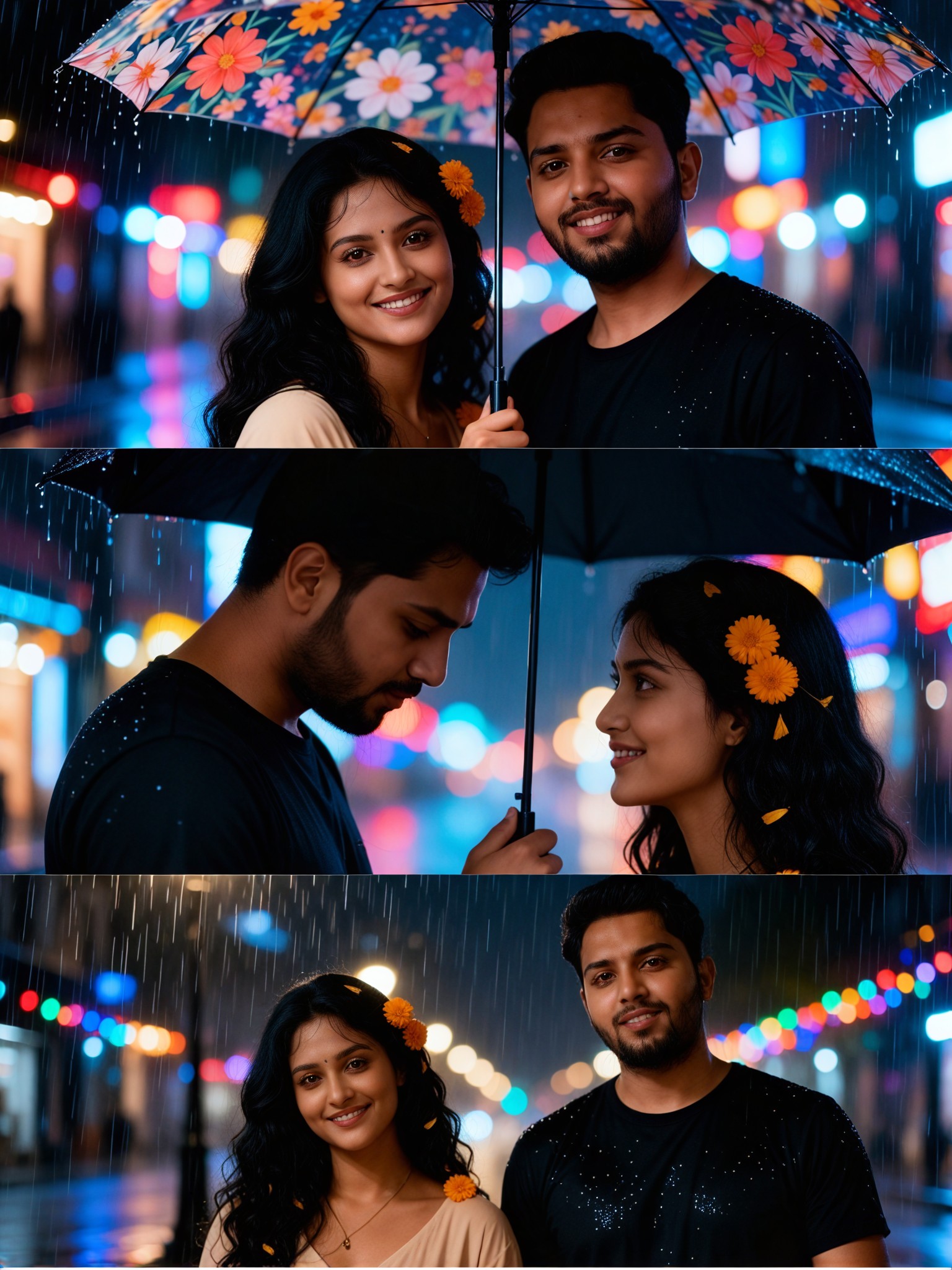 Couple three-grid-2 image