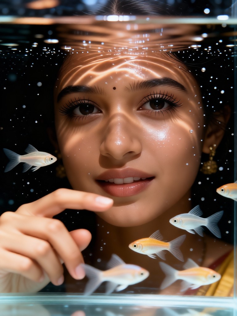 Water Queen image