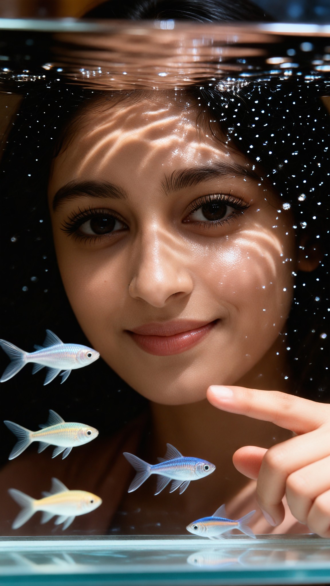 Water Queen image