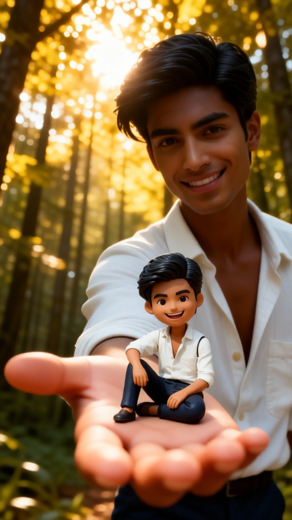 You and Your Clay Version-02 image
