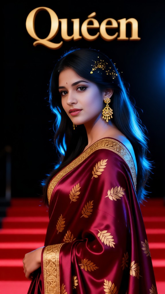 Queen image