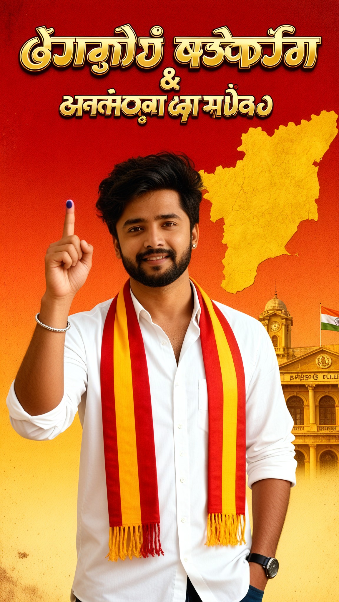 Victory Rally Support image