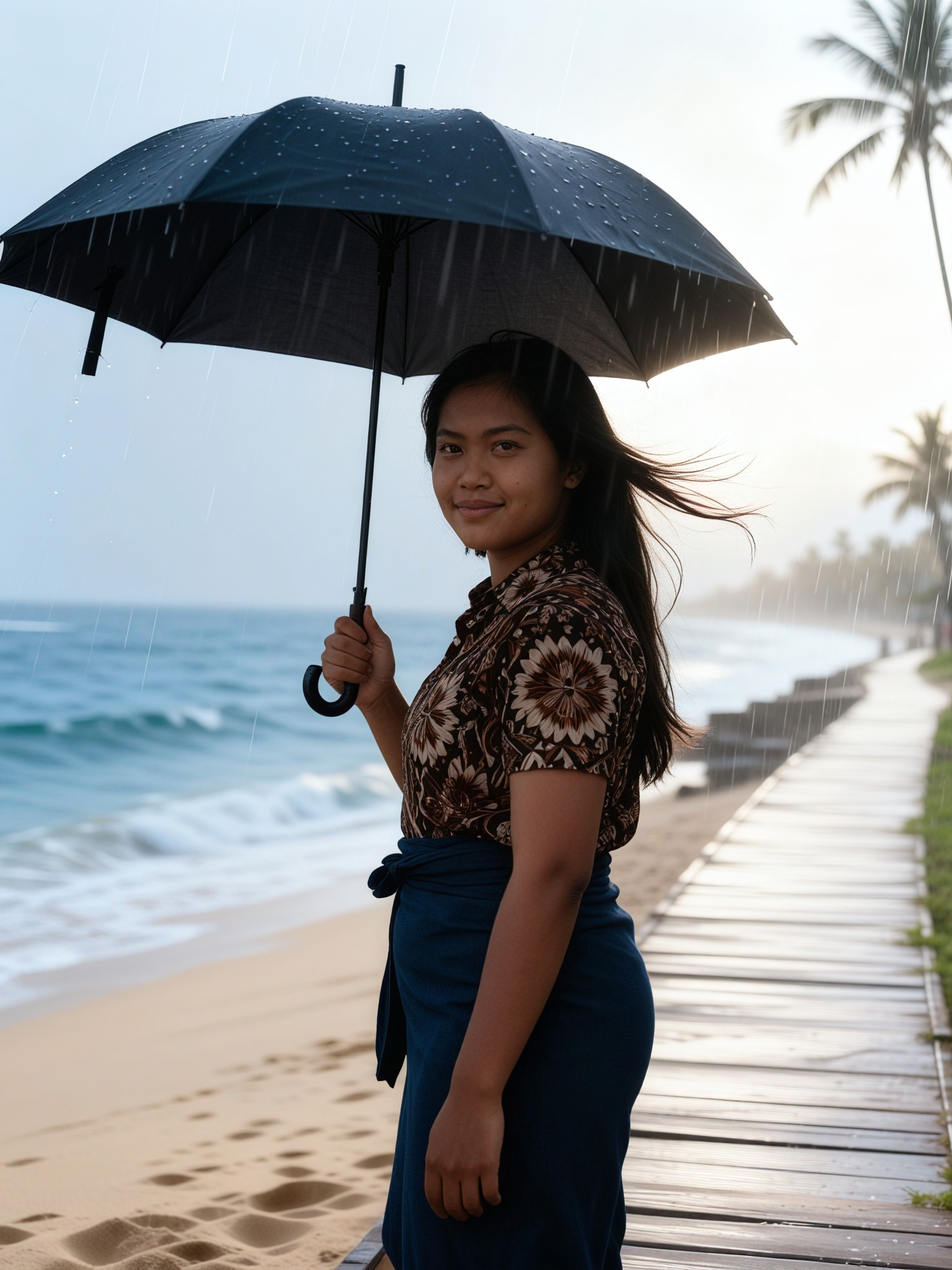 BeachRain_2 image