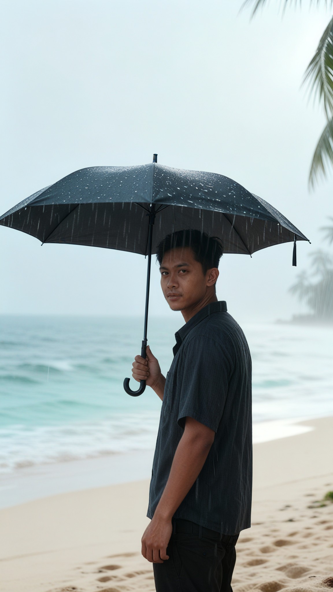 BeachRain_3 image