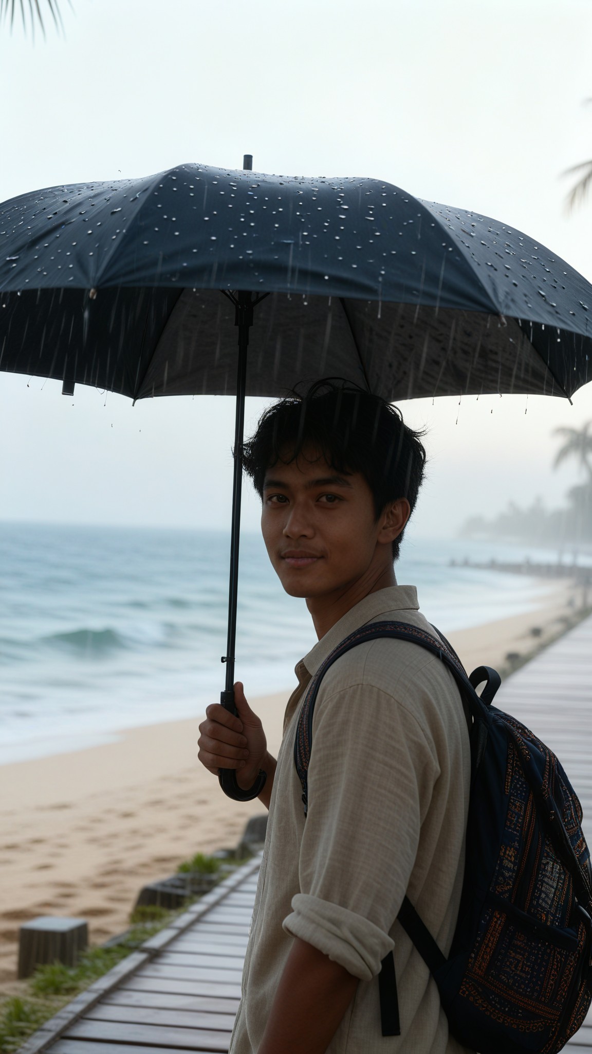 GrayBlueSea_3 image