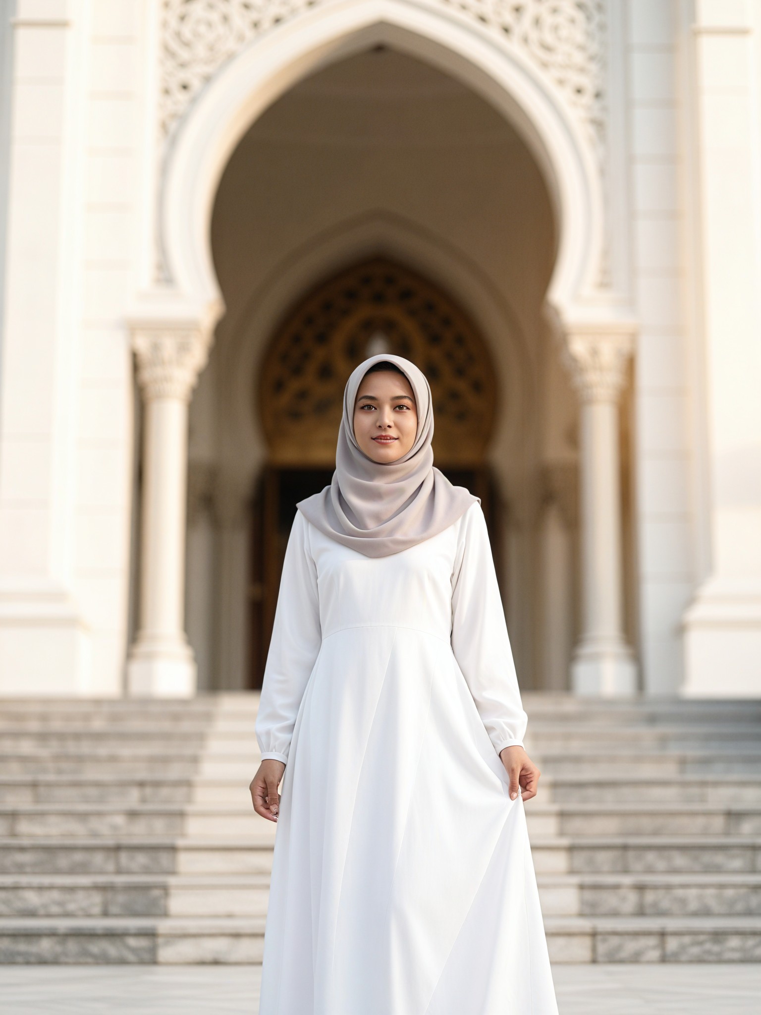 MosqueMorning_1 image