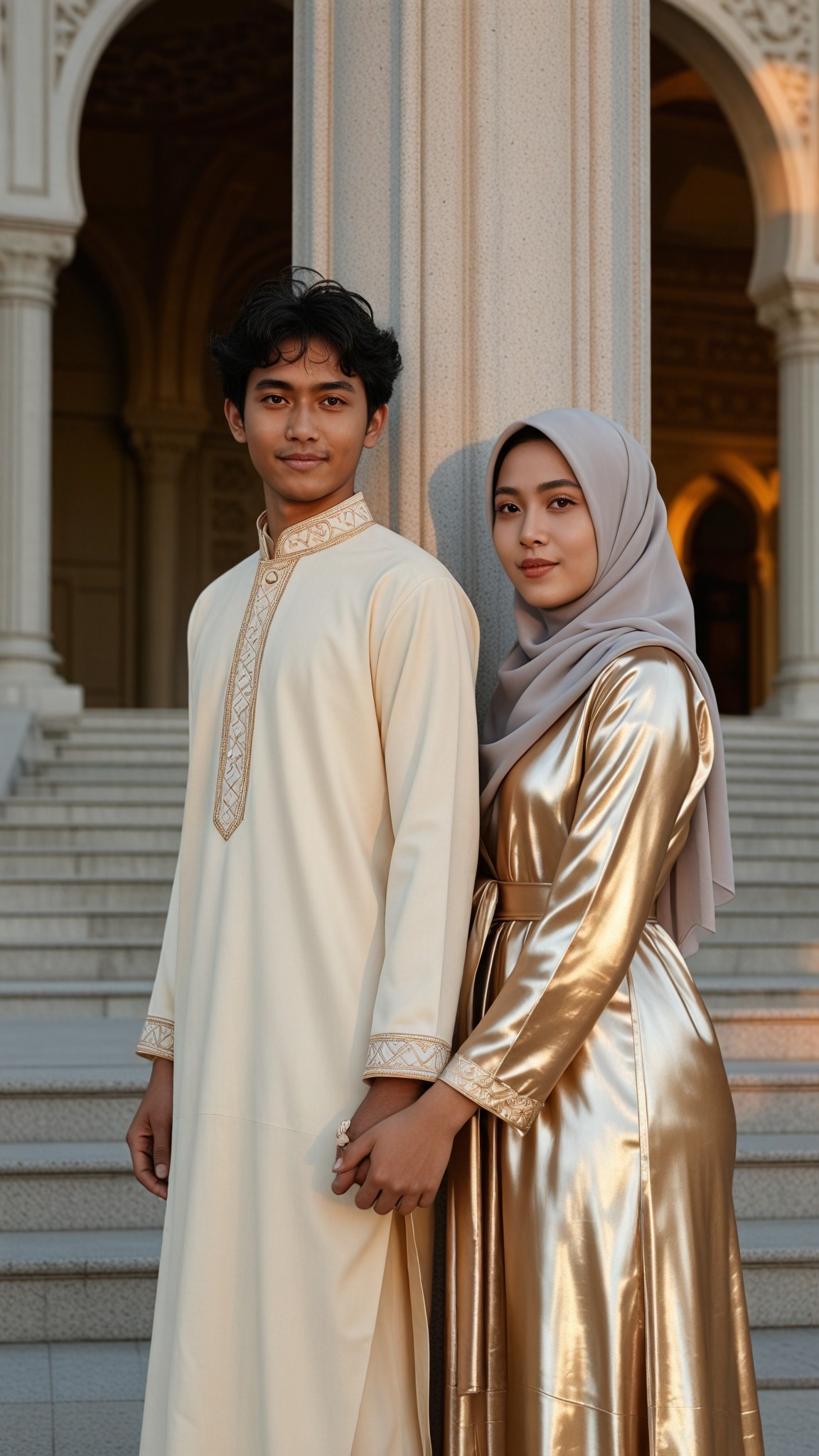 MosqueDusk_3 image