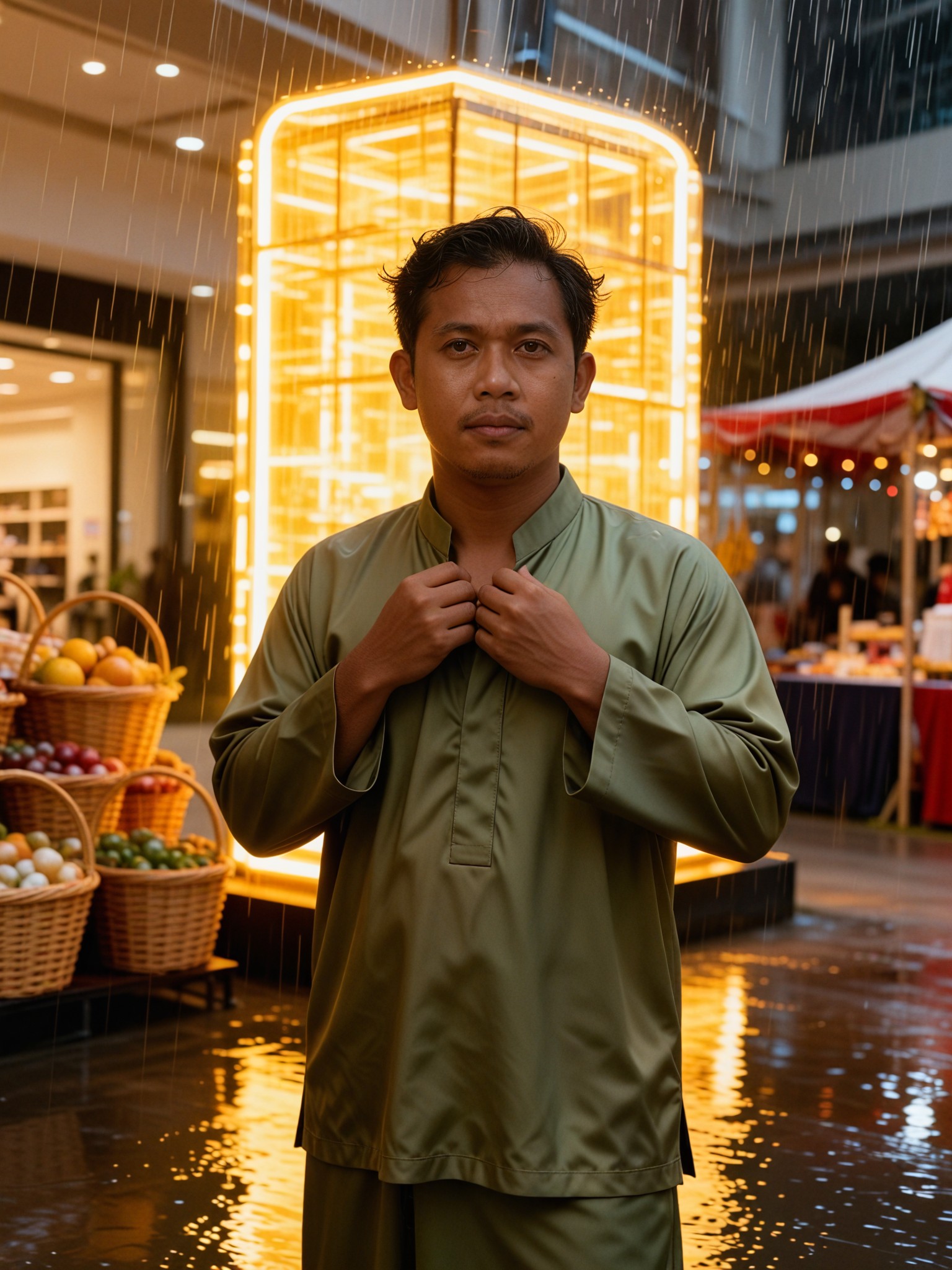 MallRainy_3 image