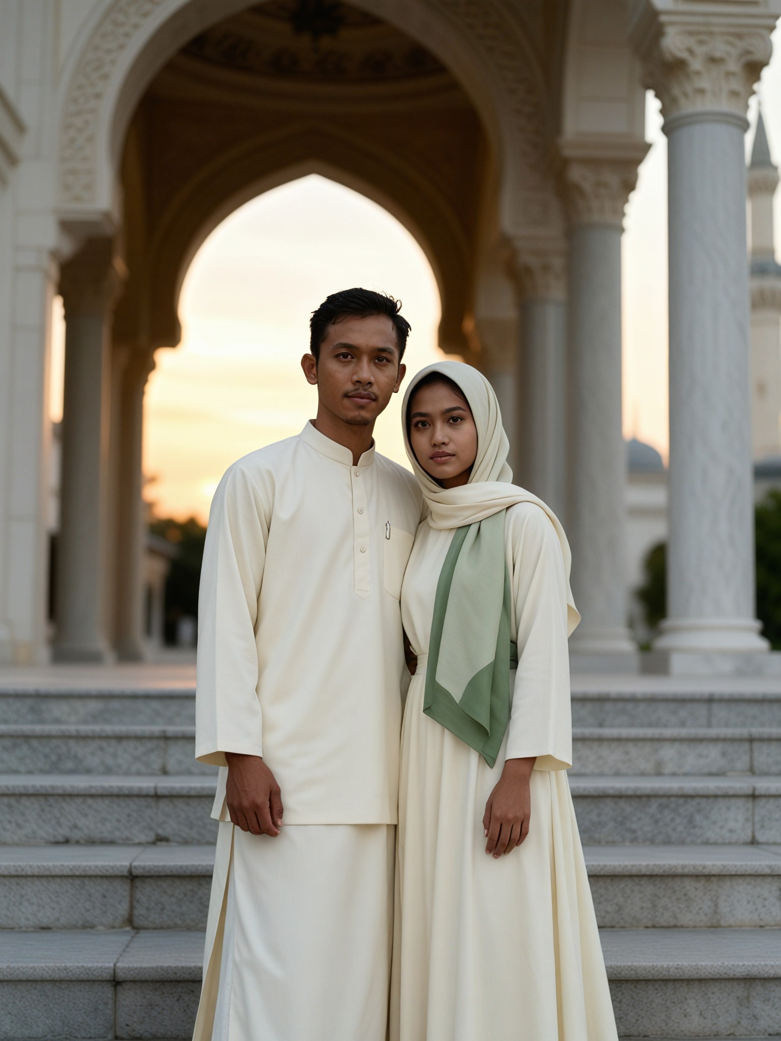 CoupleDusk_2 image