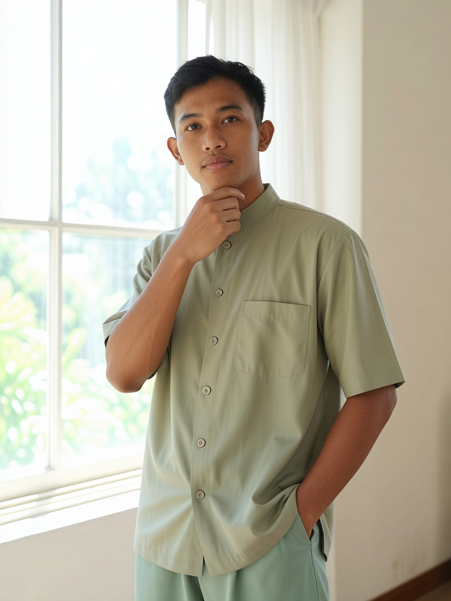 ManSunny_4 image