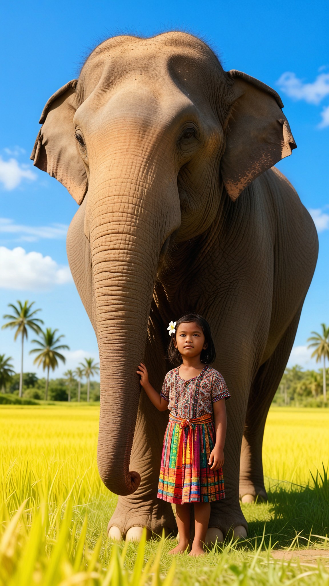 MythicalBeastGuardian_TropicalElephant_1 image