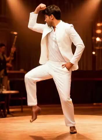 cool dance image