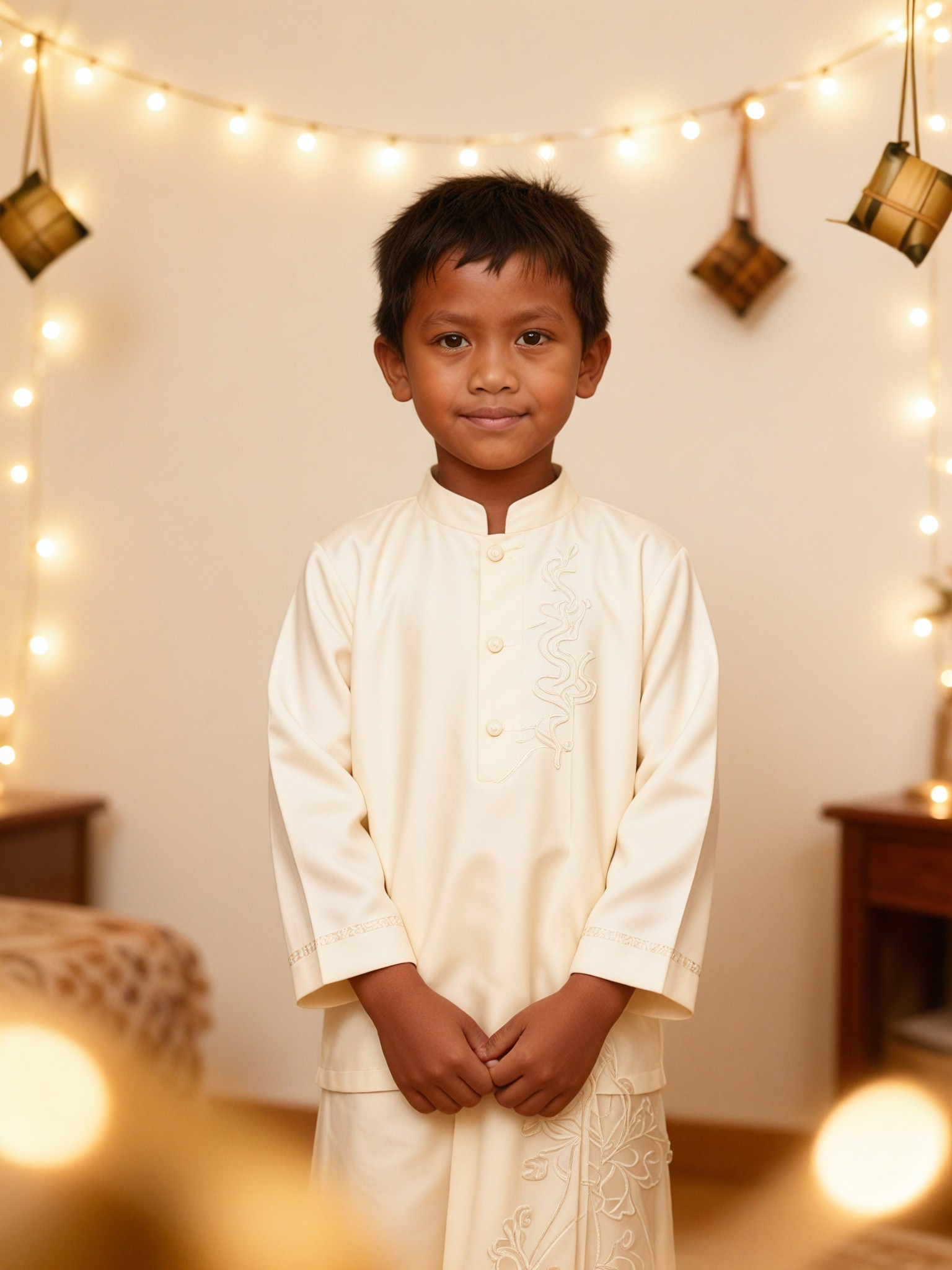 Eid_StringLightsBackground_1 image