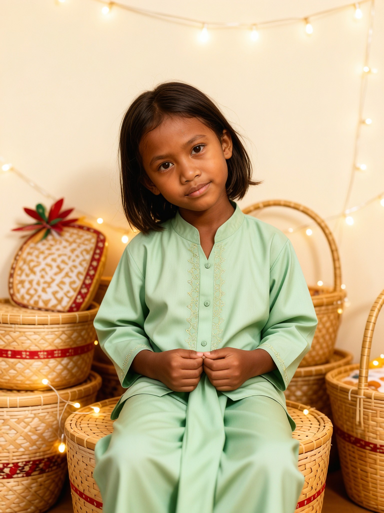 Eid besidegiftbasket 2 image