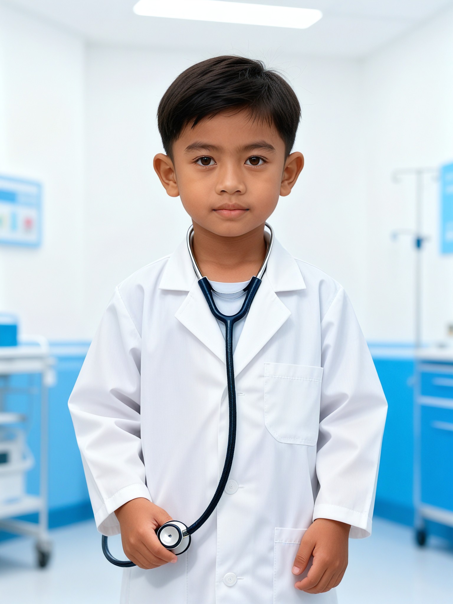 DreamCareer_LittleDoctor_1 image