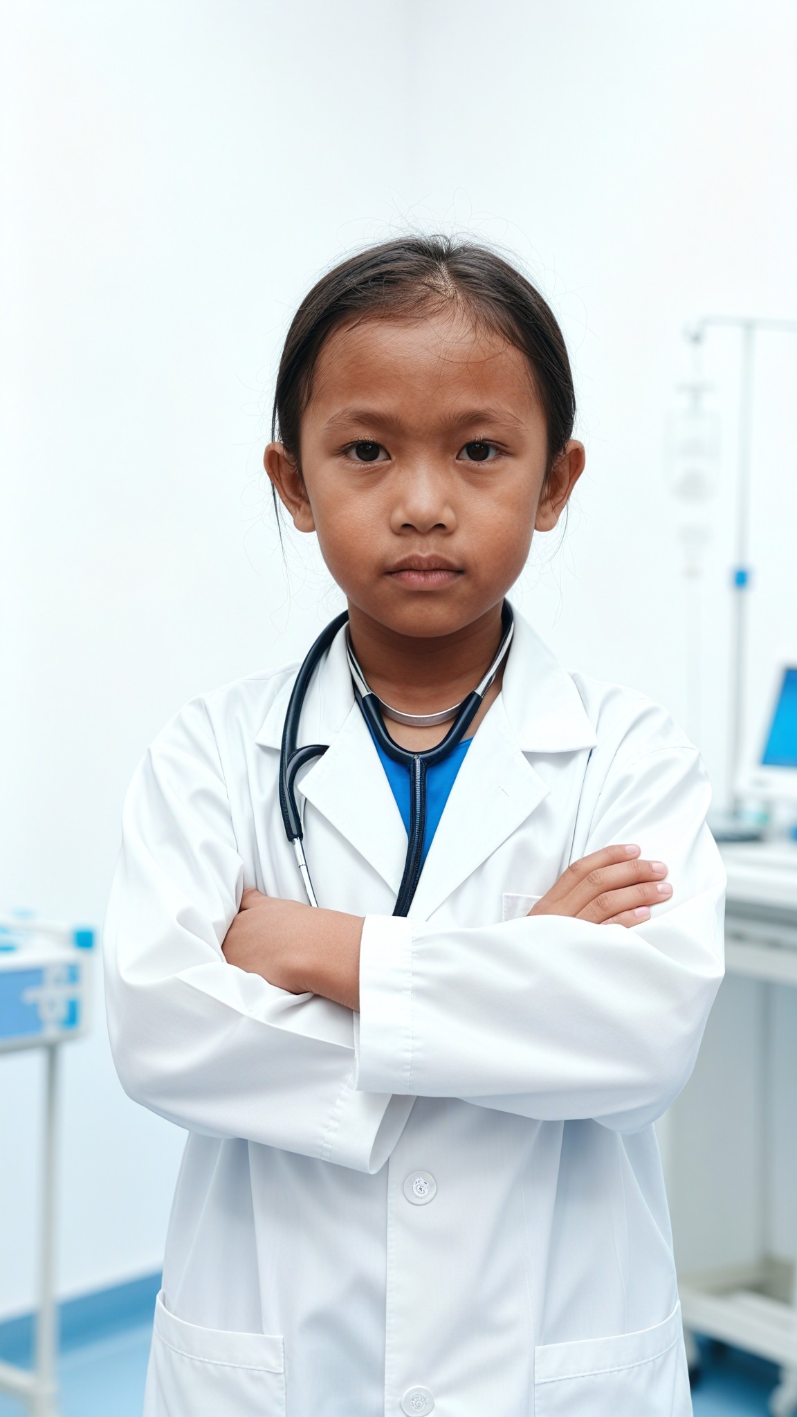 DreamCareer_LittleDoctor_3 image