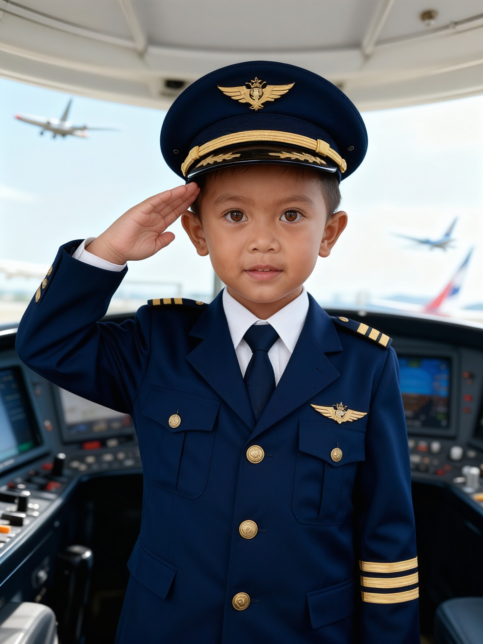 DreamCareer_LittlePilot_1 image