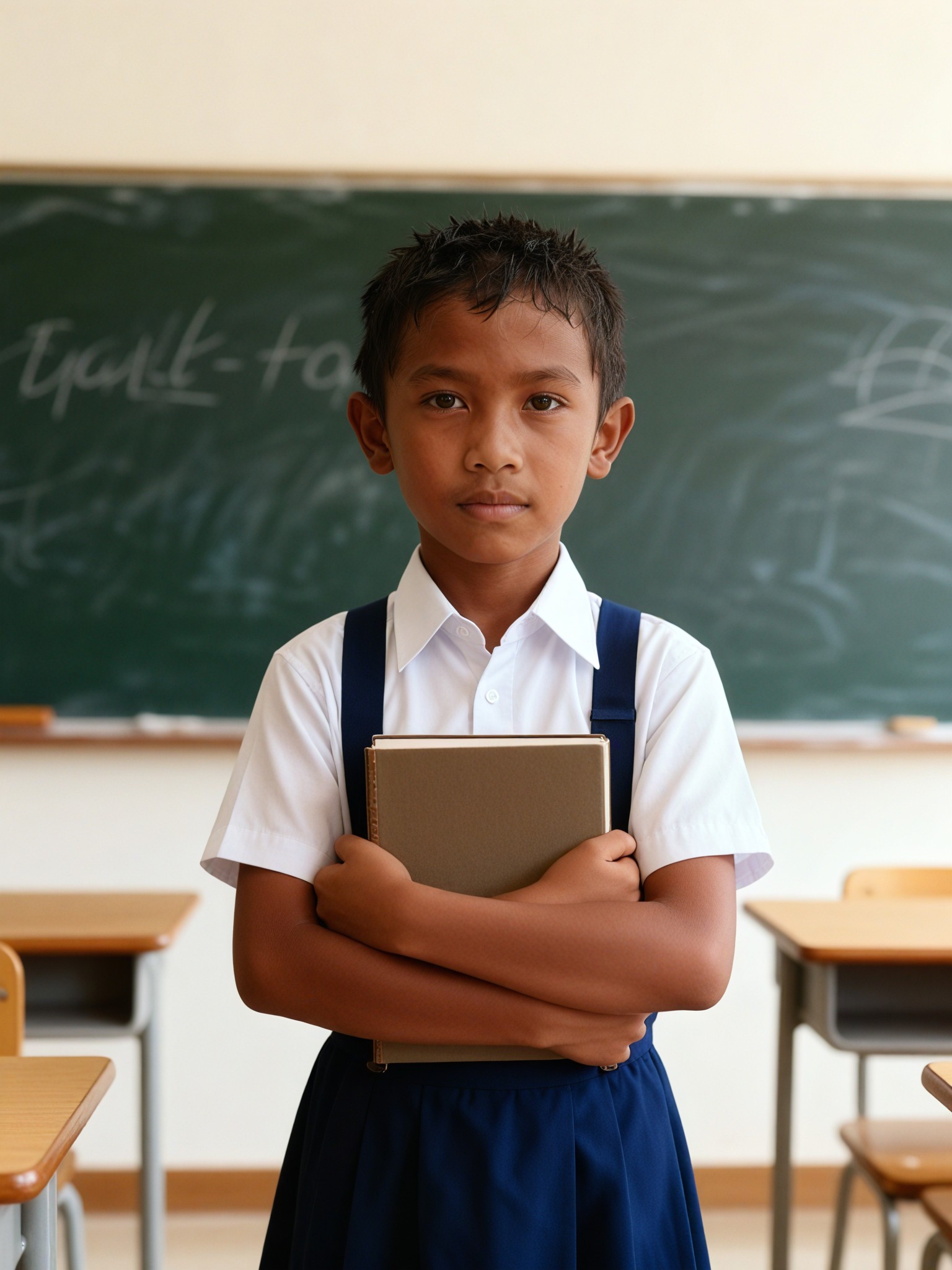 DreamCareer_LittleTeacher_1 image