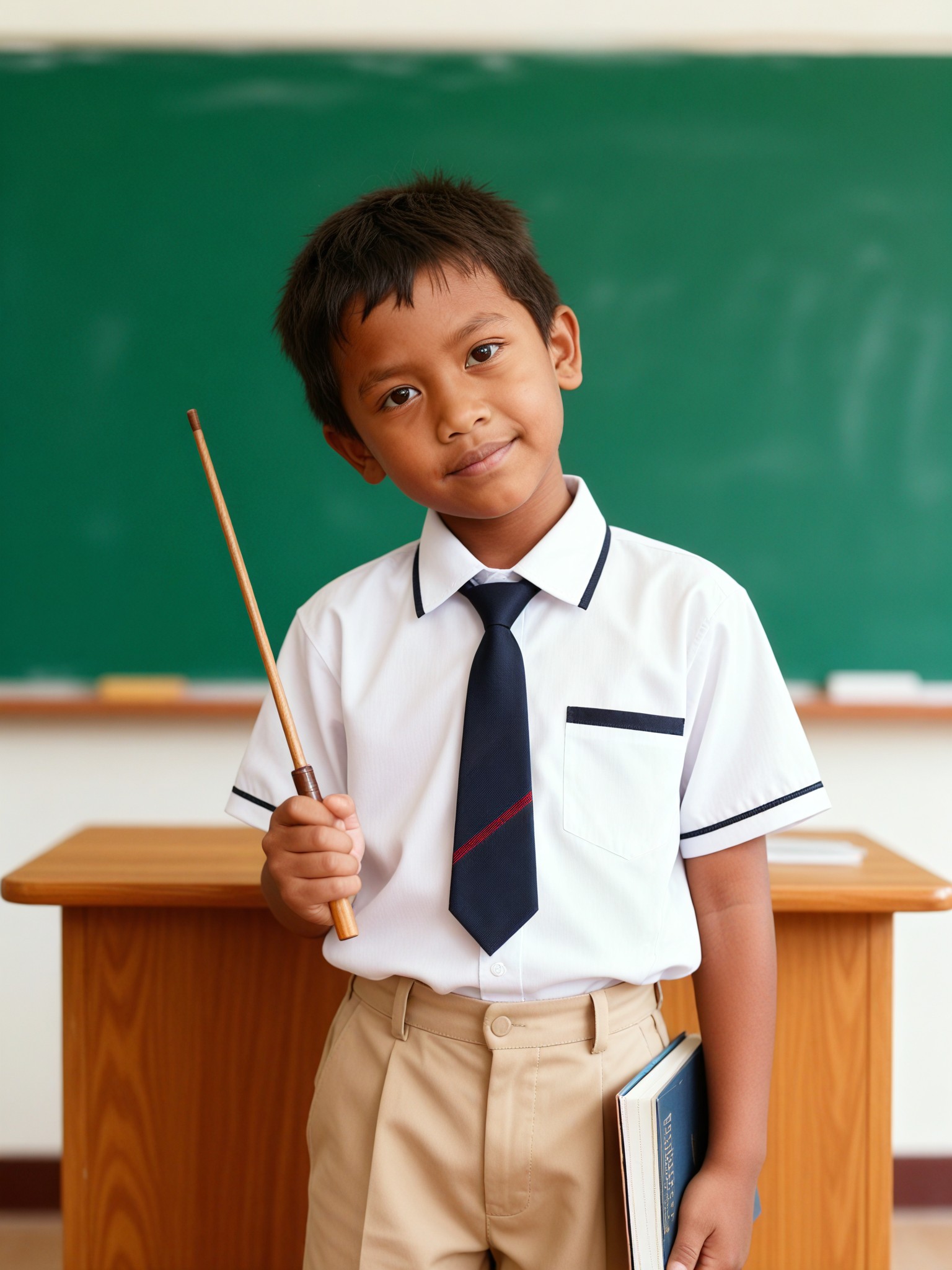 DreamCareer_LittleTeacher_2 image