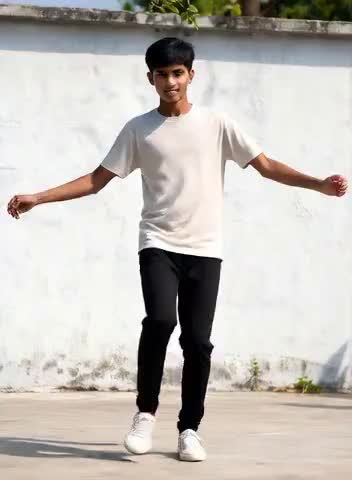 Spring Dance image