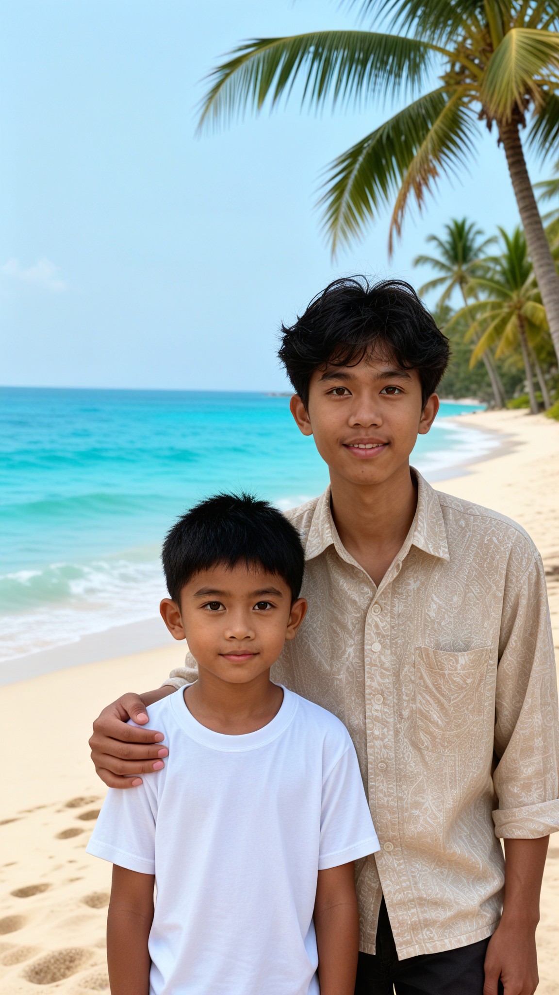 Seaside_TropicalShore_1 image