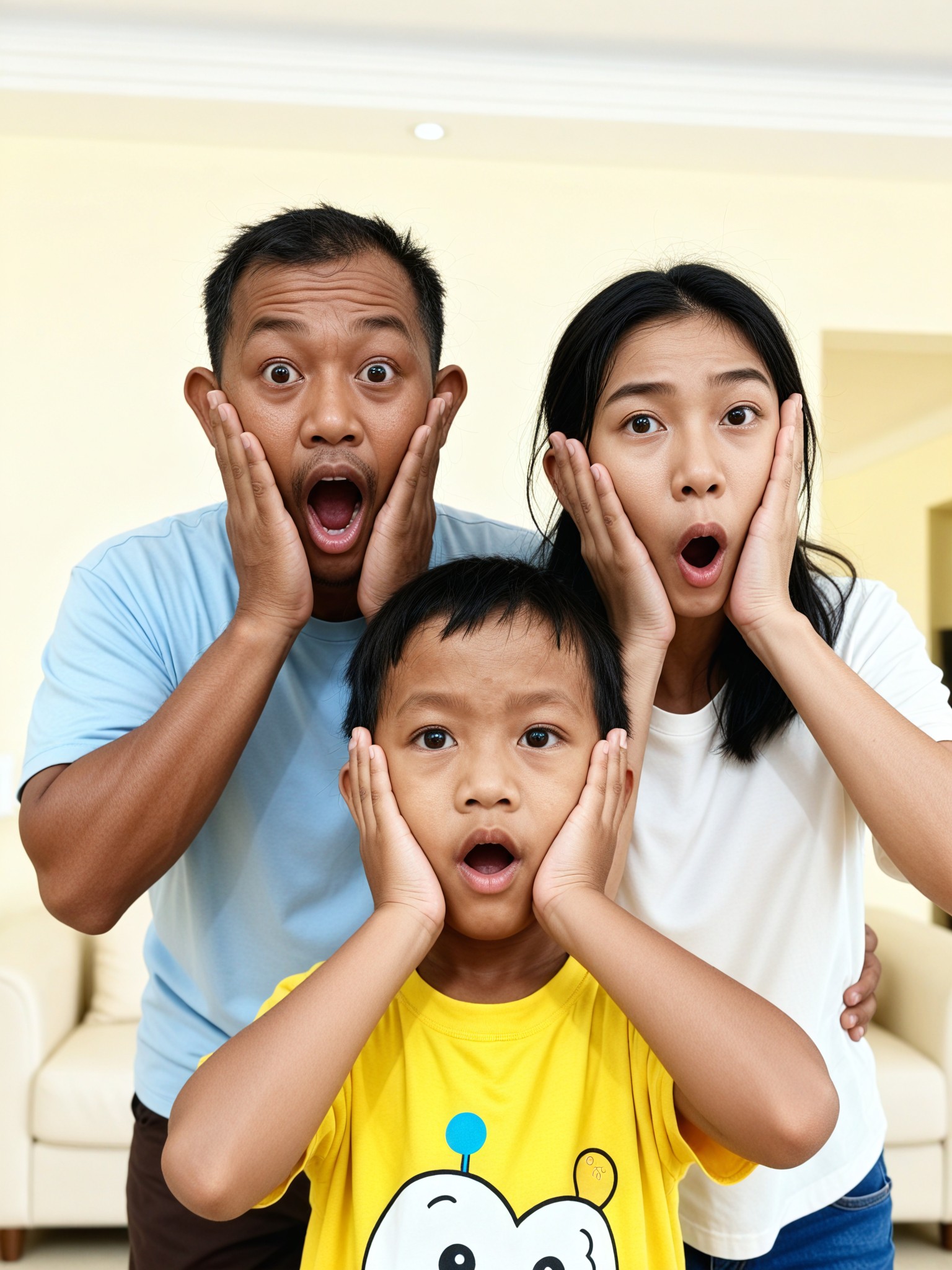 FunnyFamily_SurprisedCheeks_1 image