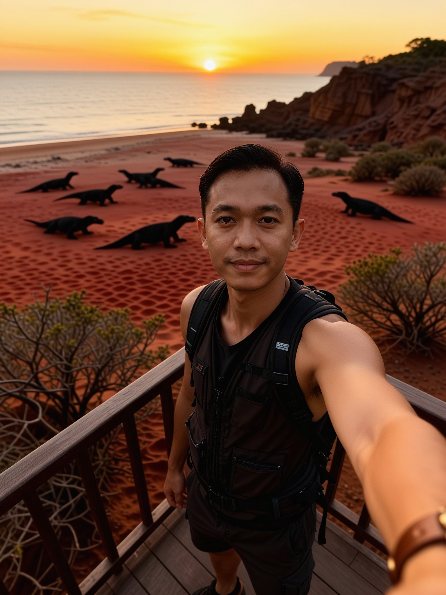 KomodoDragon_3 image