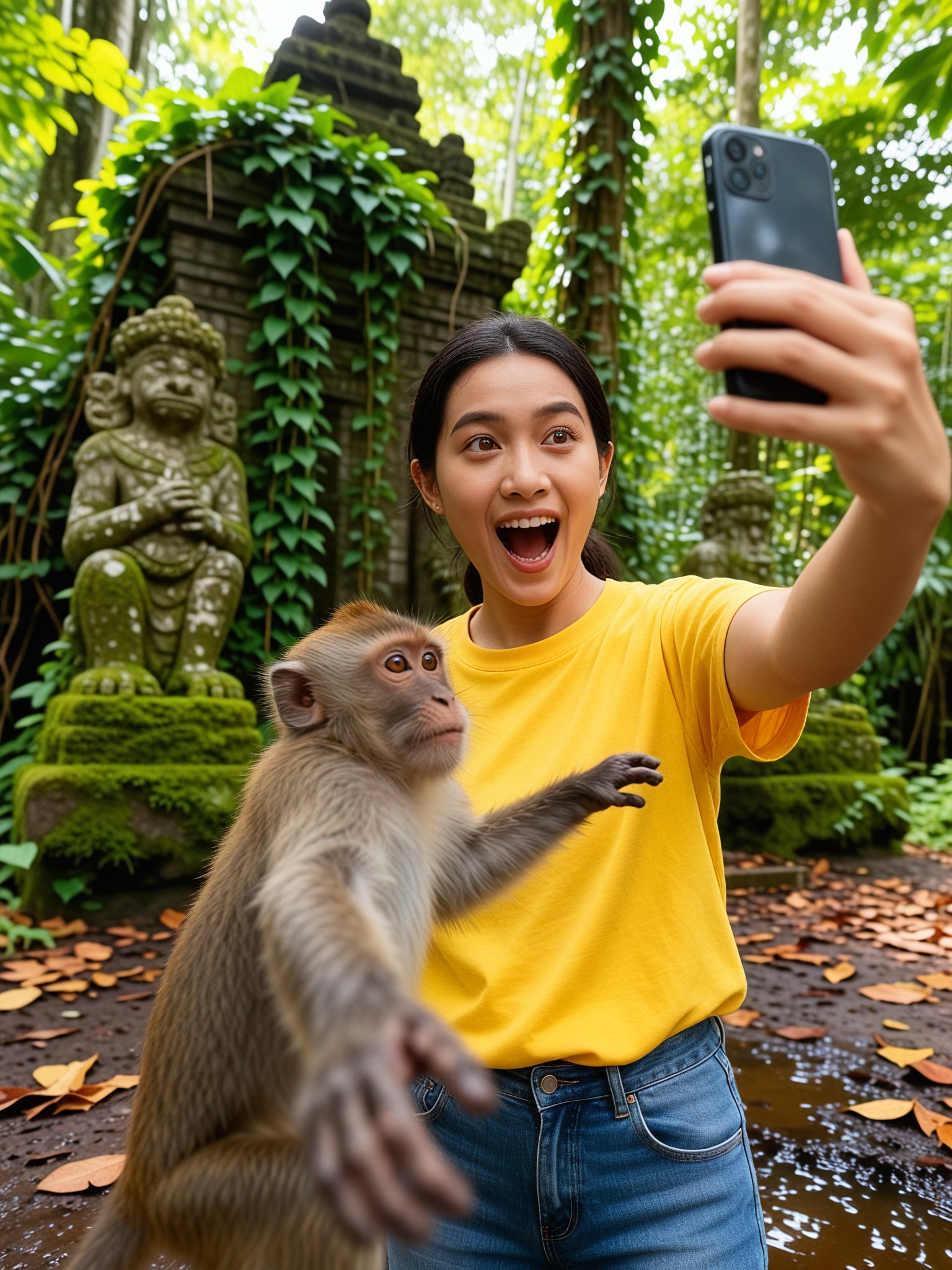 MonkeyForest_1 image
